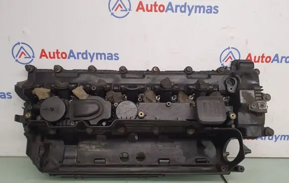 BMW 5 E60 E61 Rocker cam cover 7789395 11127789395