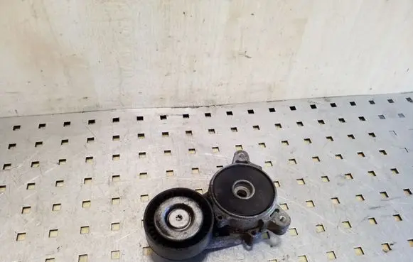 Mitsubishi Outlander Generator/alternator belt tensioner 1345A013 04891659AA
