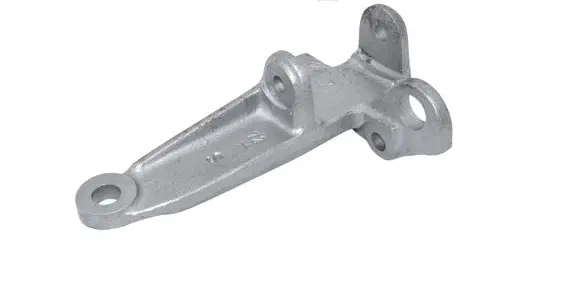 BMW 3 E30 Generator/alternator bracket 12311284306 1284306
