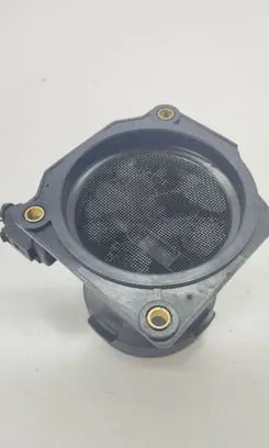 Audi A4 S4 B5 8D Mass air flow meter 078133471E