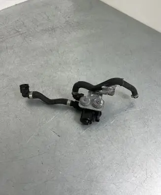BMW X5 F15 Electric auxiliary coolant/water pump 8517589
