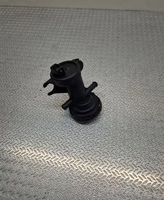 Jaguar XJ X308 Turbo solenoid valve 023906283