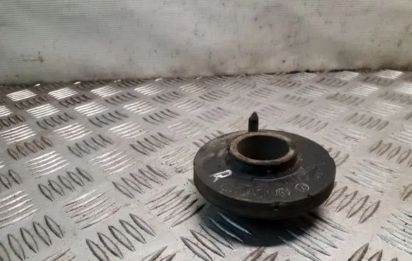 Audi Q5 SQ5 Rear coil spring rubber mount 8K0512297B