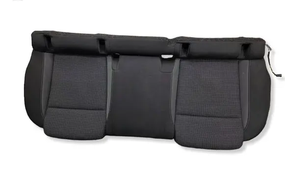 Skoda Octavia Mk4 Rear seat 