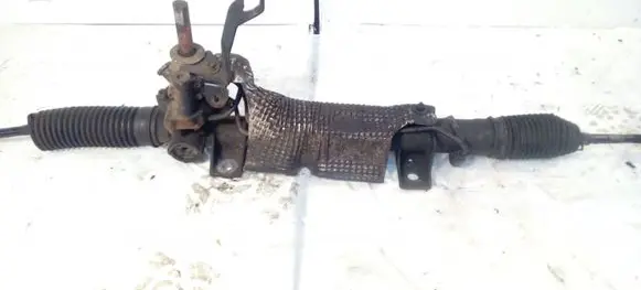 Renault Espace - Grand espace IV Steering rack