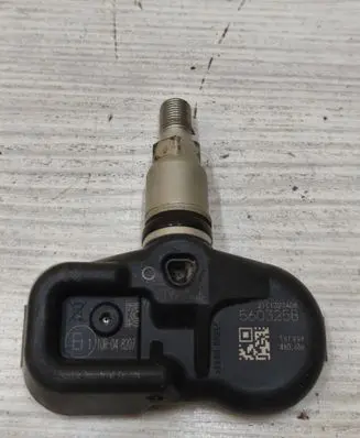 Toyota C-HR I Tire pressure sensor PMVC215