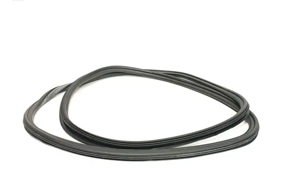 Audi Q5 SQ5 Front door rubber seal 8R0831721D 8R0831721