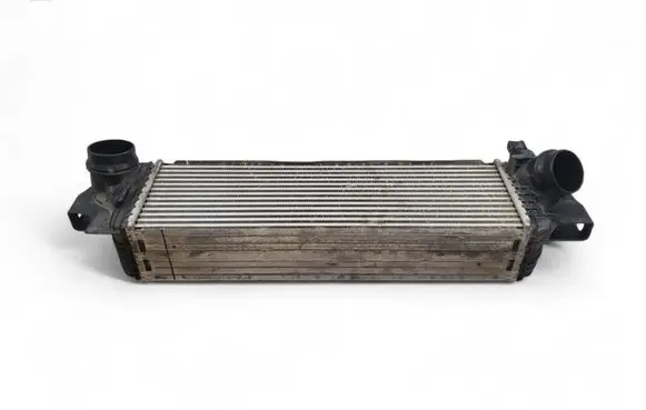 BMW X1 F48 F49 Intercooler radiator 7617600