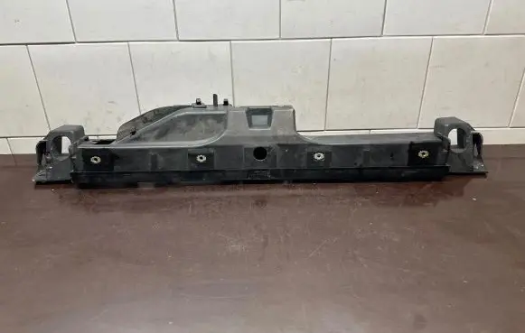 Citroen DS5 Top upper radiator support slam panel 9686779380