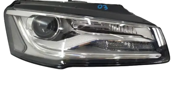 Audi A8 S8 D4 4H Headlight/headlamp 4H0941006