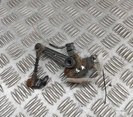 Jaguar I-Pace Rear air suspension level height sensor J9D33C280BA