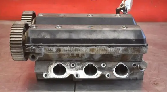 Cadillac CTS Engine head 24449645