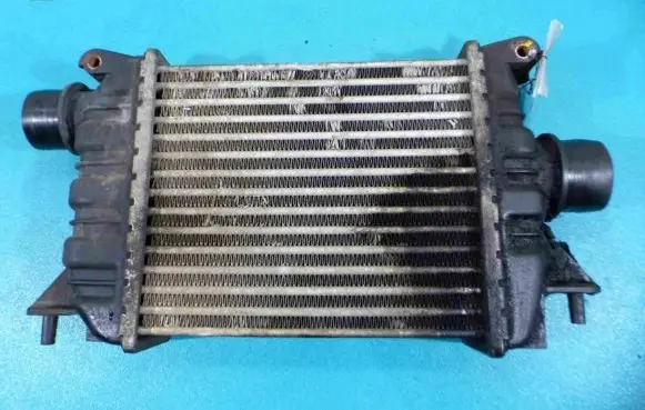 Nissan Almera N16 Intercooler radiator IMPRK935328