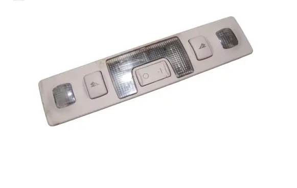 Audi A6 S6 C5 4B Rear seat light 4B0947111