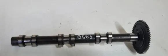 Mercedes-Benz E AMG W212 Camshaft A64208