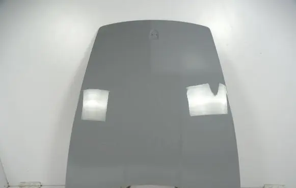 Porsche 911 992 Engine bonnet/hood