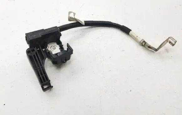 Lexus CT 200H Negative earth cable (battery) 8211247030