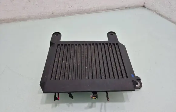 Volvo XC60 Sound amplifier 31282144
