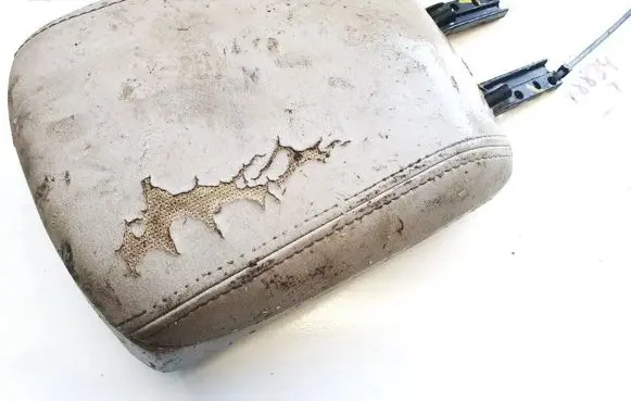 Volvo V50 Armrest