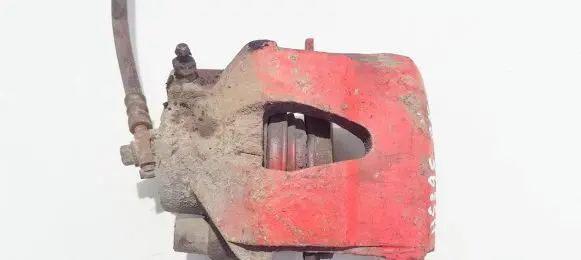 Seat Leon (1P) Front brake caliper