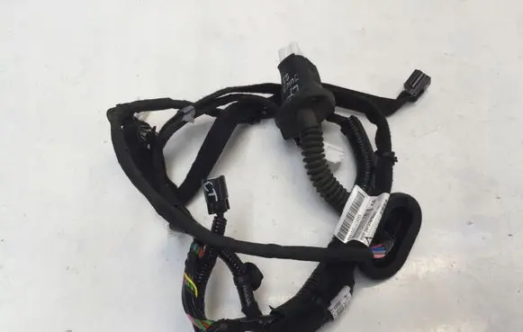 Nissan Juke II F16 Rear door wiring loom 241276PA0C
