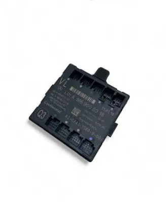 Mercedes-Benz GLS X166 Door control unit/module A1669000318