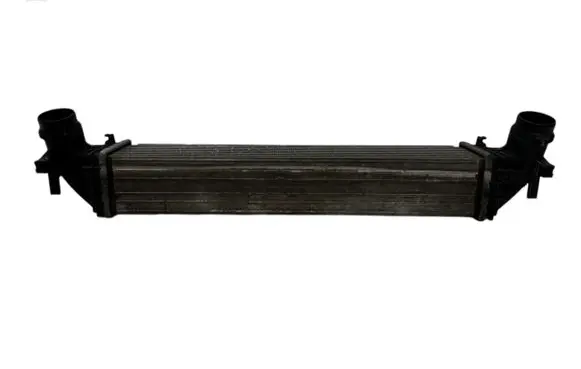 Opel Astra K Intercooler radiator 13356647 427460812