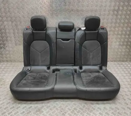 Porsche Macan (95B) Rear seat 95B885259B 95B885375B