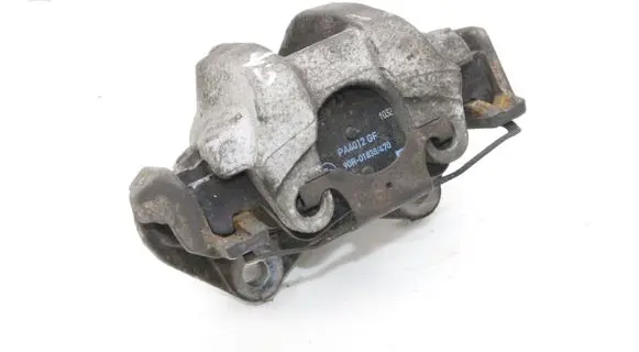 Mercedes-Benz S W221 Rear brake caliper A0024202783