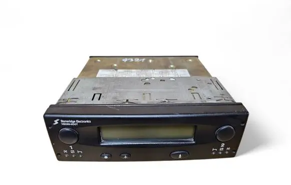 Ford Transit Tachometer YC1F17A266DE