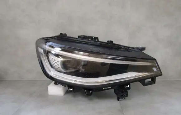 Headlight/headlamp