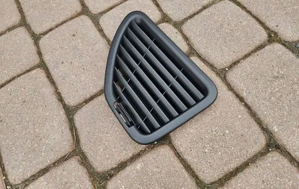 Opel Mokka B Trunk/boot trim cover 9829225180