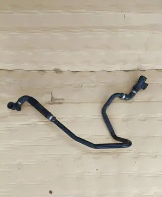 Mercedes-Benz E W212 Engine coolant pipe/hose A2125010024 888003 0625412