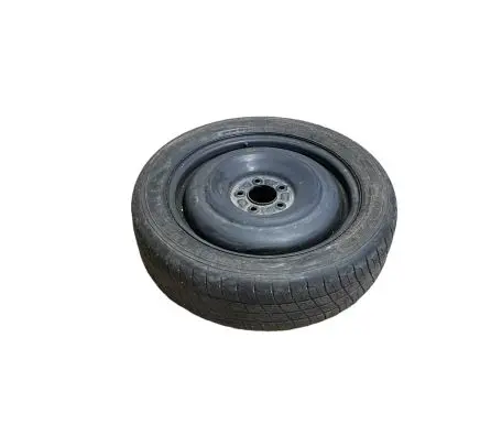 Ford Mustang V R17 spare wheel 9R331007AA