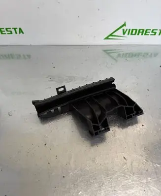 Citroen C4 Grand Picasso Front door windshield rail 9675911380