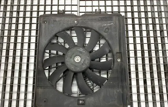 Honda CR-V Fan set 