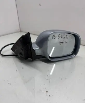 Volkswagen PASSAT B5.5 Front door electric wing mirror 3B0857934