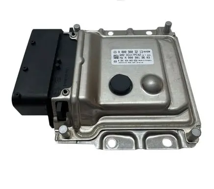 Mercedes-Benz C W205 Adblue control unit A0009003213 0281034003 A0009019603