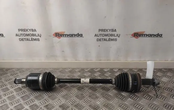 KIA Sportage Front driveshaft 49500D7060