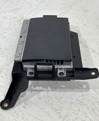 Porsche Macan (95B) Sound amplifier 971035223 0210352232