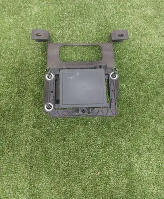 Nissan Qashqai J12 Distronic sensor radar 284386uu2a