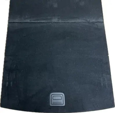 Audi A6 S6 C8 4K Trunk/boot mat liner 4K9861529
