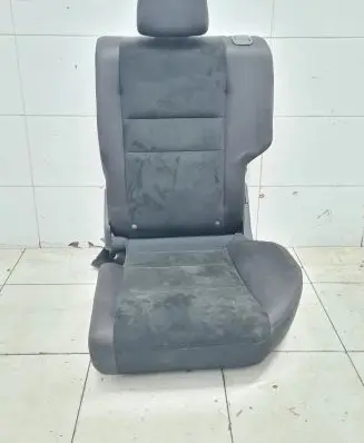 Rear seat