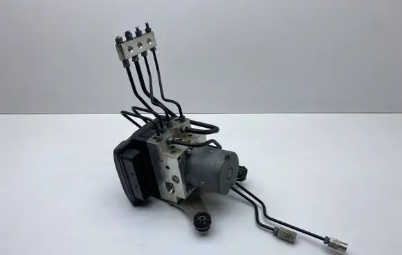 BMW 5 F10 F11 ABS Pump 6851374 6851376 6785442