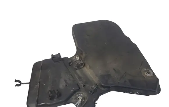 Volkswagen Touareg I Timing belt guard (cover) 070103905