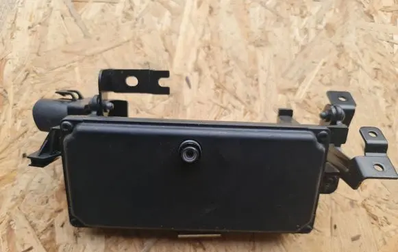 Volvo XC90 Windshield/windscreen camera 31471559