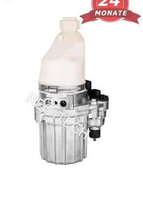 Opel Zafira B Power steering pump 13192897