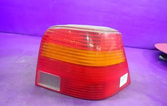 Volkswagen Golf IV Rear/tail lights 37740719
