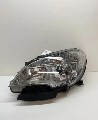Opel Mokka Headlight/headlamp 95440409