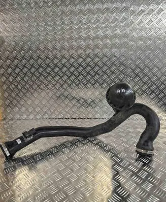 Audi A4 S4 B9 Intercooler hose/pipe 4K0145673AA